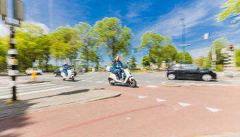 e-scooter 