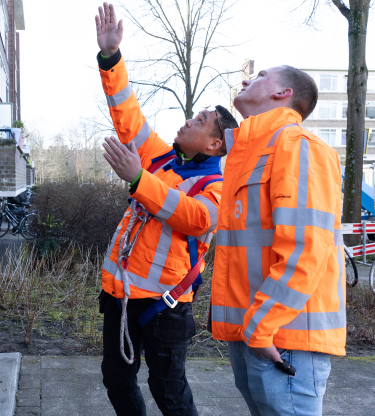 beheer en onderhoud