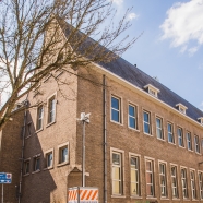 Koetshuis