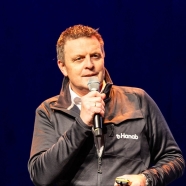 Over ons | Hanab Connectivity Solutions