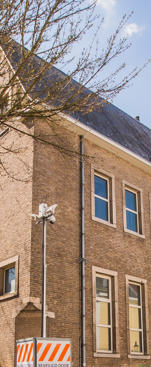 Koetshuis