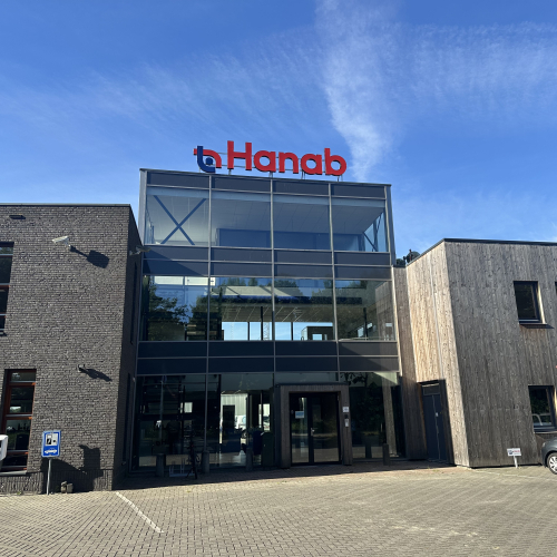 Hoofdantoor HCS Lieren