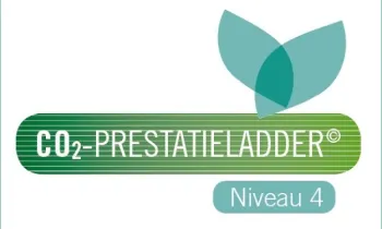 CO2 prestatieladder