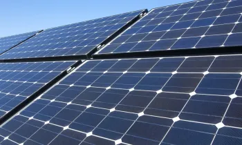 Duurzaamheid zonnepanelen