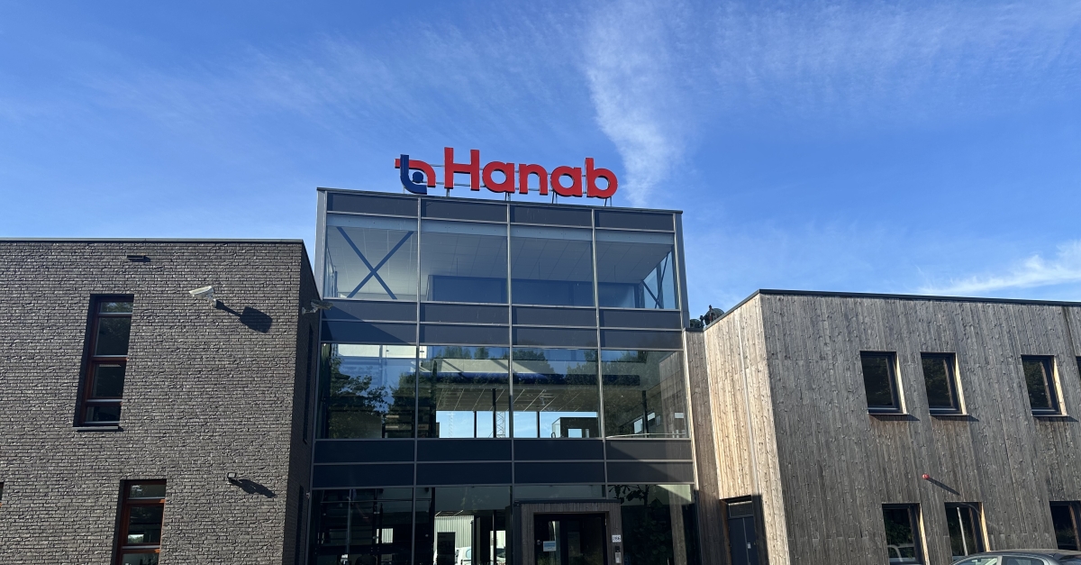 Hanab Contact | Hanab Connectivity Solutions