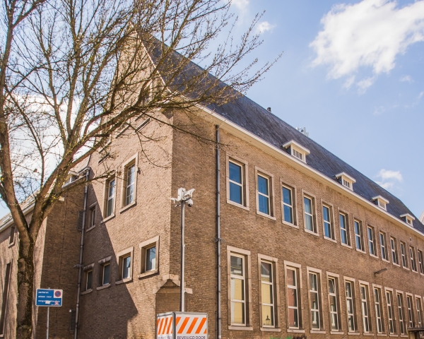Koetshuis