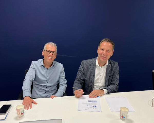 Overeenkomst Cyient