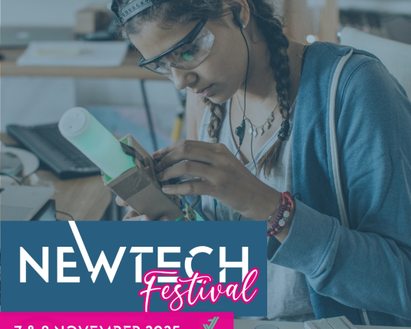 NewTechFestival 2025