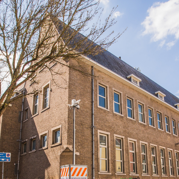Koetshuis