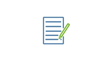 Icoon onderhoudscontract