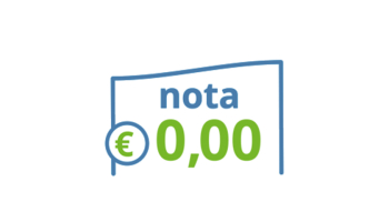 Icoon energienota Nul