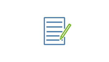 Icoon onderhoudscontract