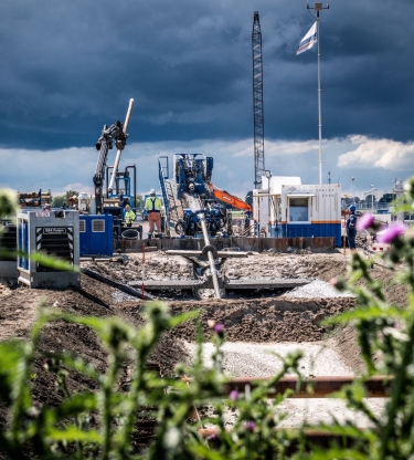Hdd Engineering Engineering | Hanab Directional Drilling