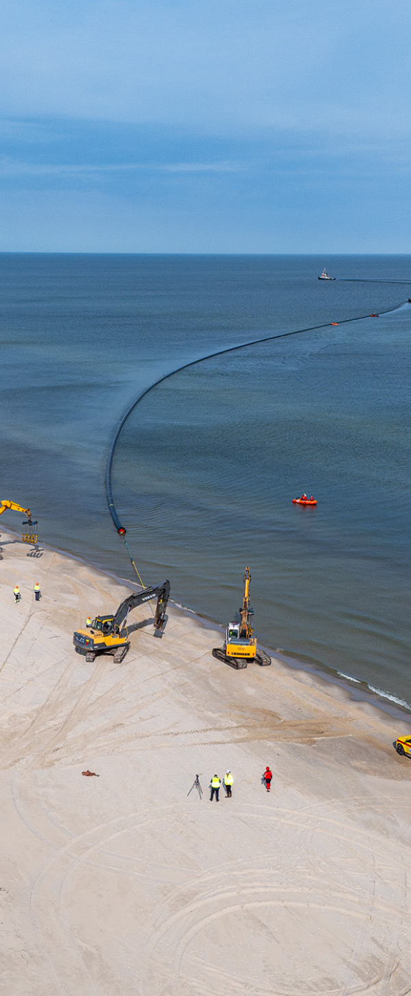 pull-in operation poland