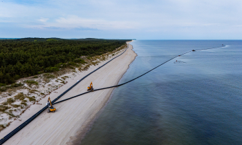 pull-in operation poland