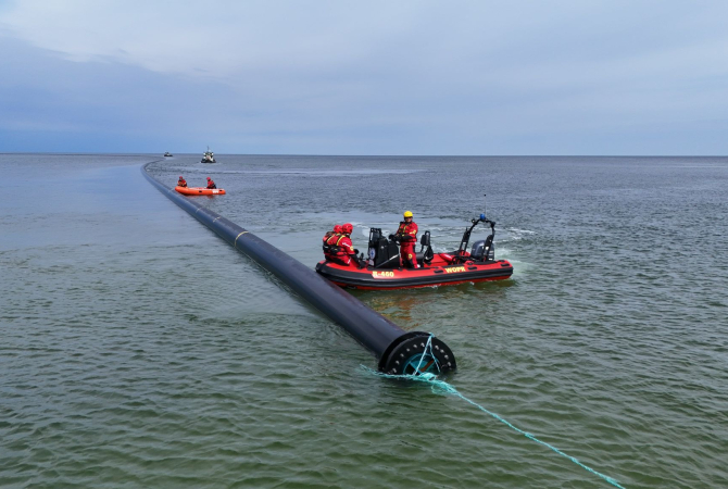 pull-in operation poland 