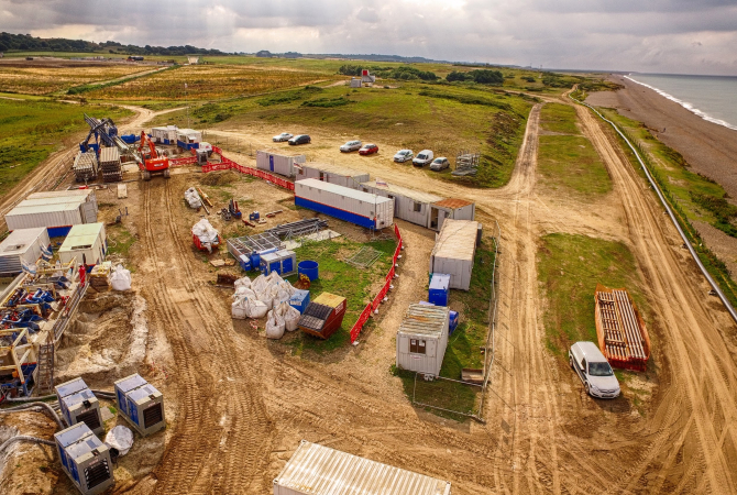 Weybourne Beach - Scira project - 14th Aug (17).jpg