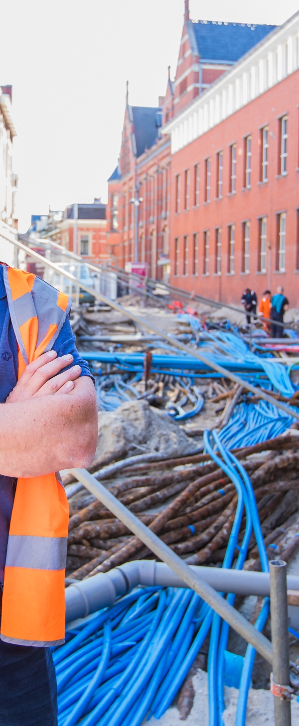 digitale infrastructuur header