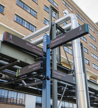infra oplossingen