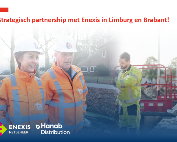 gunning ROKS Enexis regio Zuid