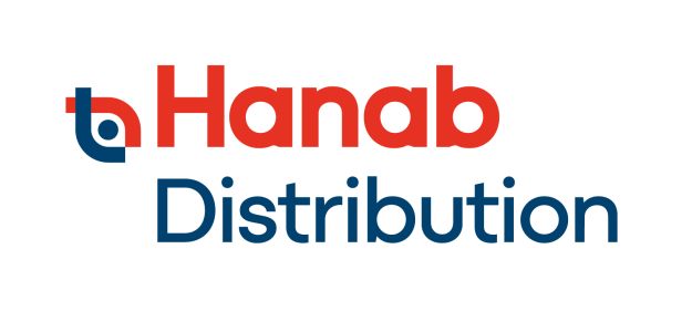 Logo Hanab Distribution 