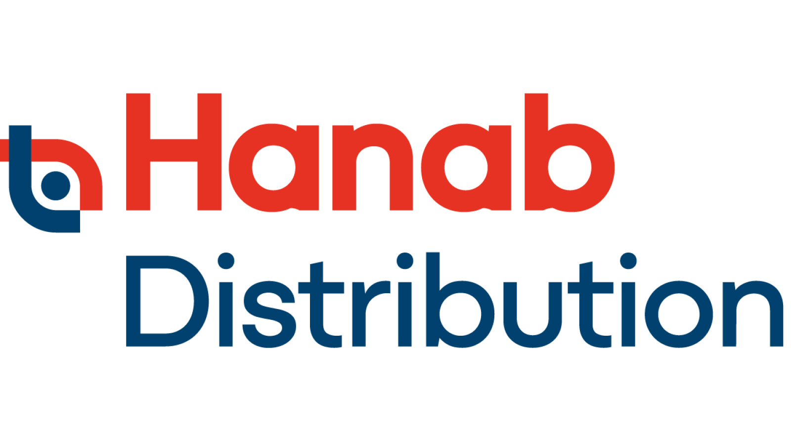 Logo Hanab Distribution