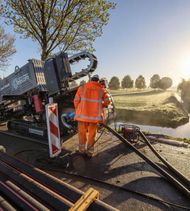 Rig Beemster 11