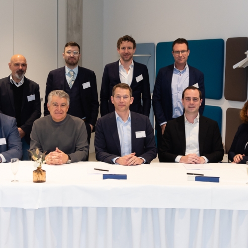 2025 contract lijnen TenneT