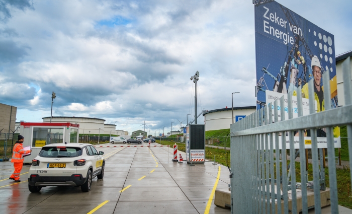 Europoort 1