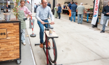 Vakschool 15