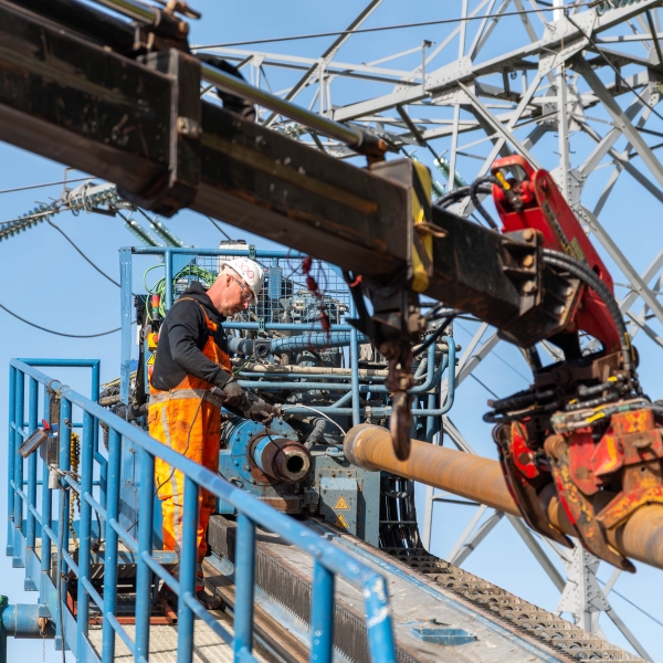 Project Rilland Tilburg