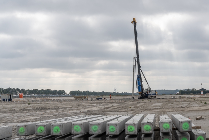 Lelystad 9