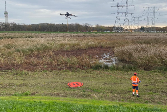 Drone 3