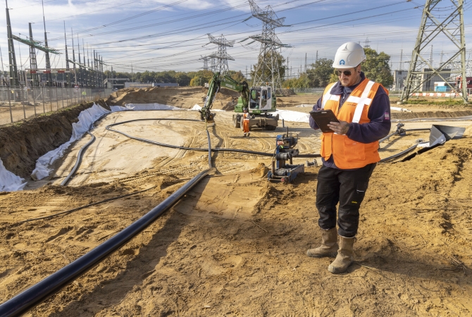 Hanab Energy Solutions Kabeltracé Maasbracht.jpg