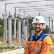 Mark Zonneveld projectleider stations