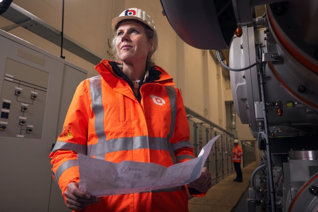 Projectleider Hanab Energy Solutions