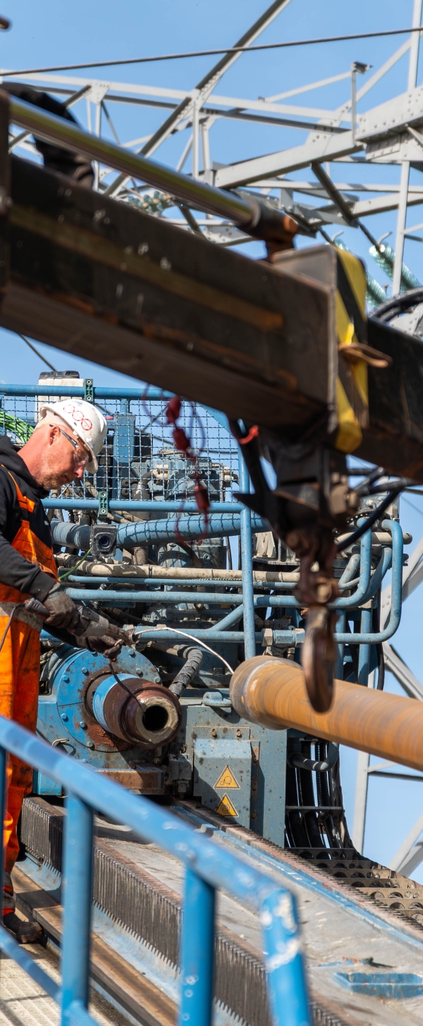 Project Rilland Tilburg