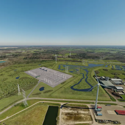 Tilburg TenneT