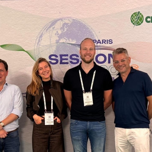 Hanab - Cigre 2026