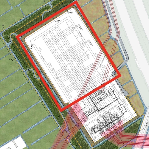Landschapsplan