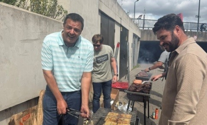 Braai