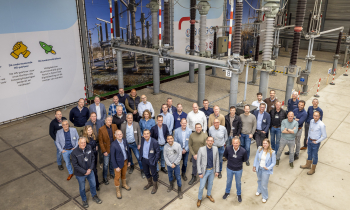 Partnerdag 33