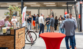 Vakschool 19
