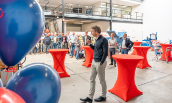 Vakschool 60