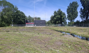Langeland huidige situatie