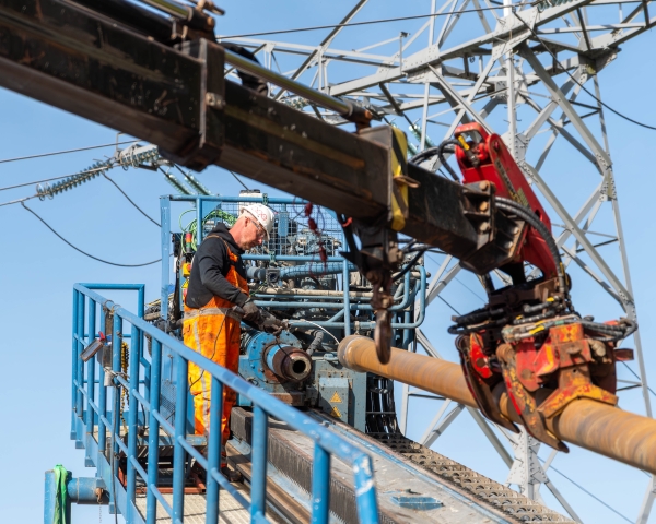 Project Rilland Tilburg