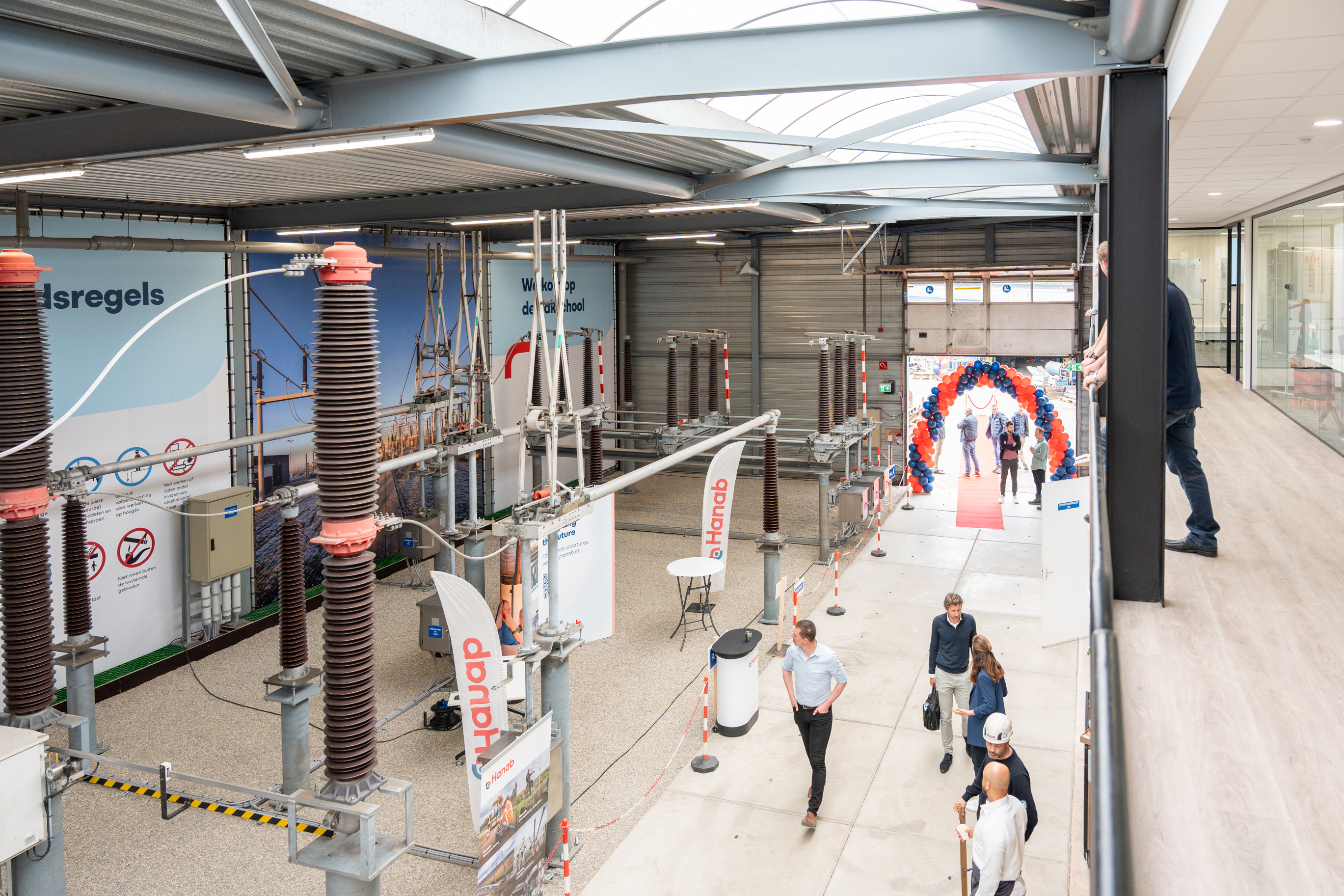 Vakschool 4
