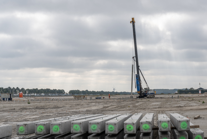 Lelystad 9