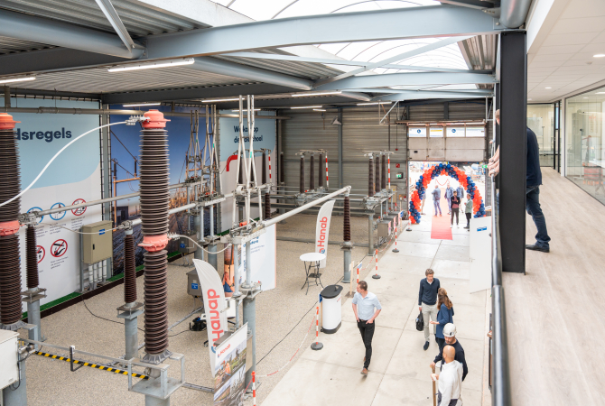 Vakschool 4