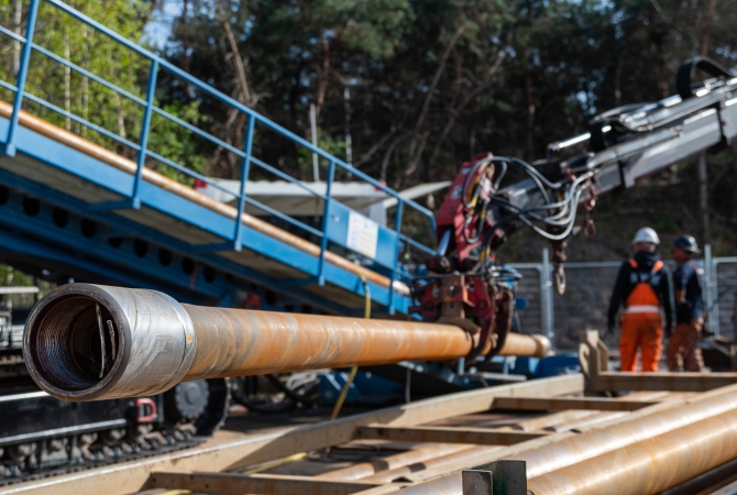 Project Rilland Tilburg